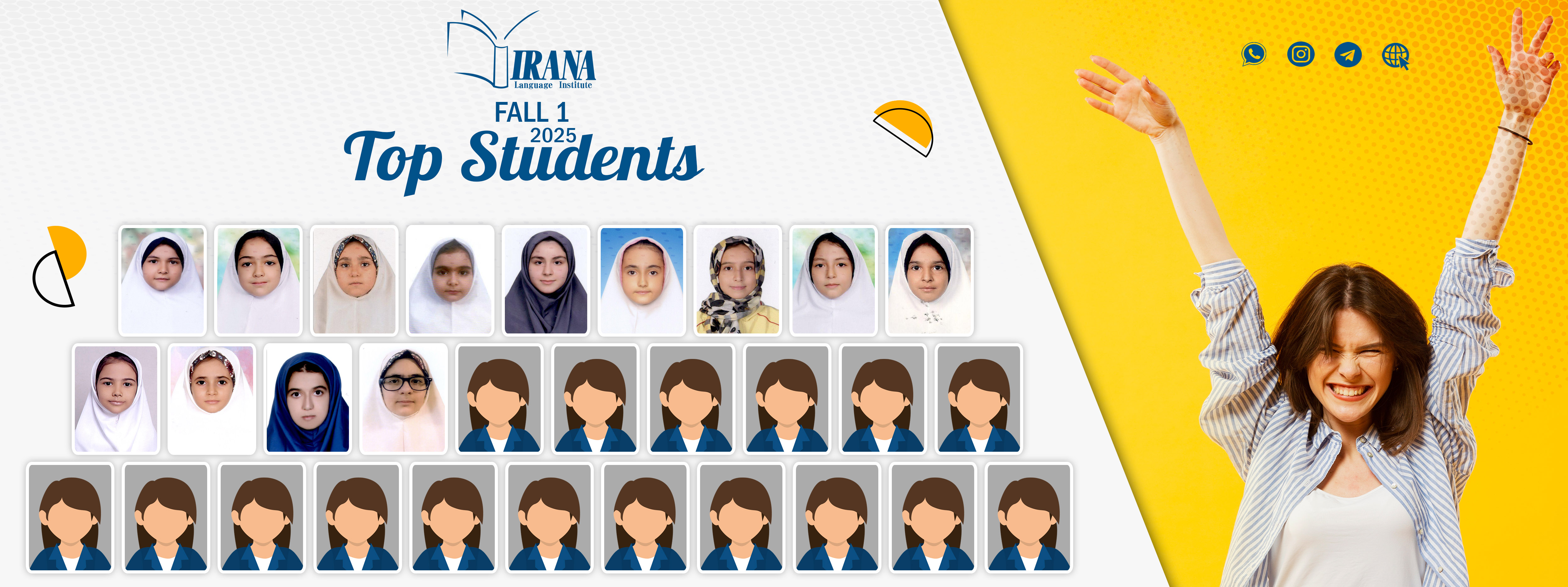 Top Students 2